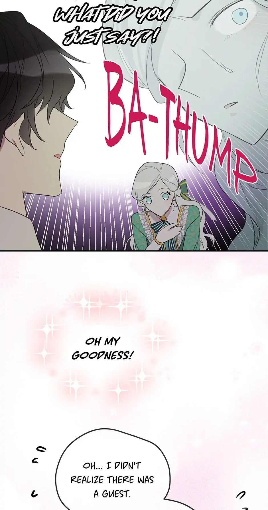 I Became the Hero’s Mom Chapter 2 - page 44