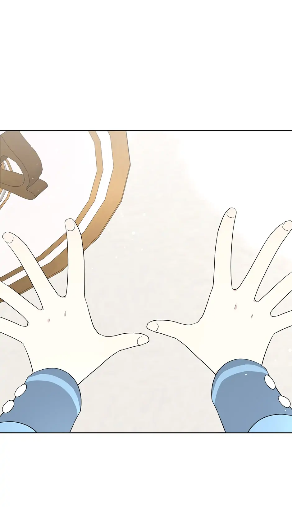 I Became the Hero’s Mom Chapter 62 - page 10