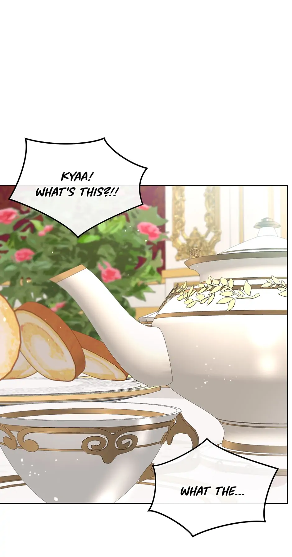 I Became the Hero’s Mom Chapter 62 - page 15