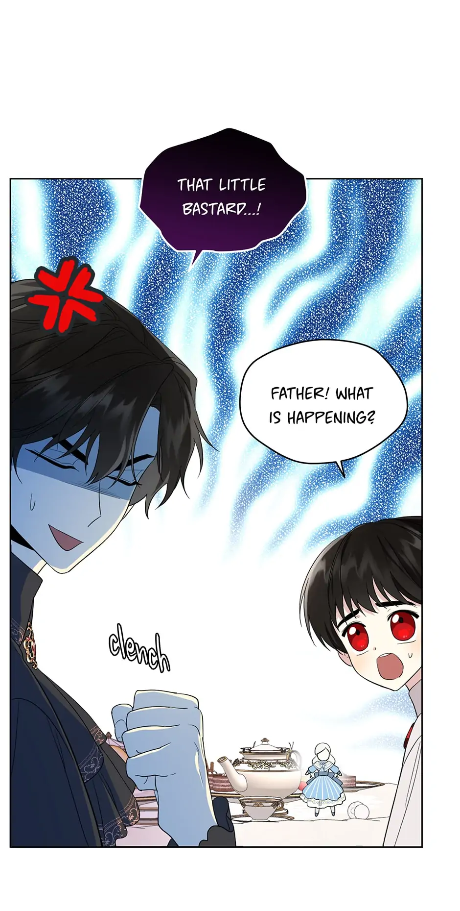 I Became the Hero’s Mom Chapter 62 - page 18