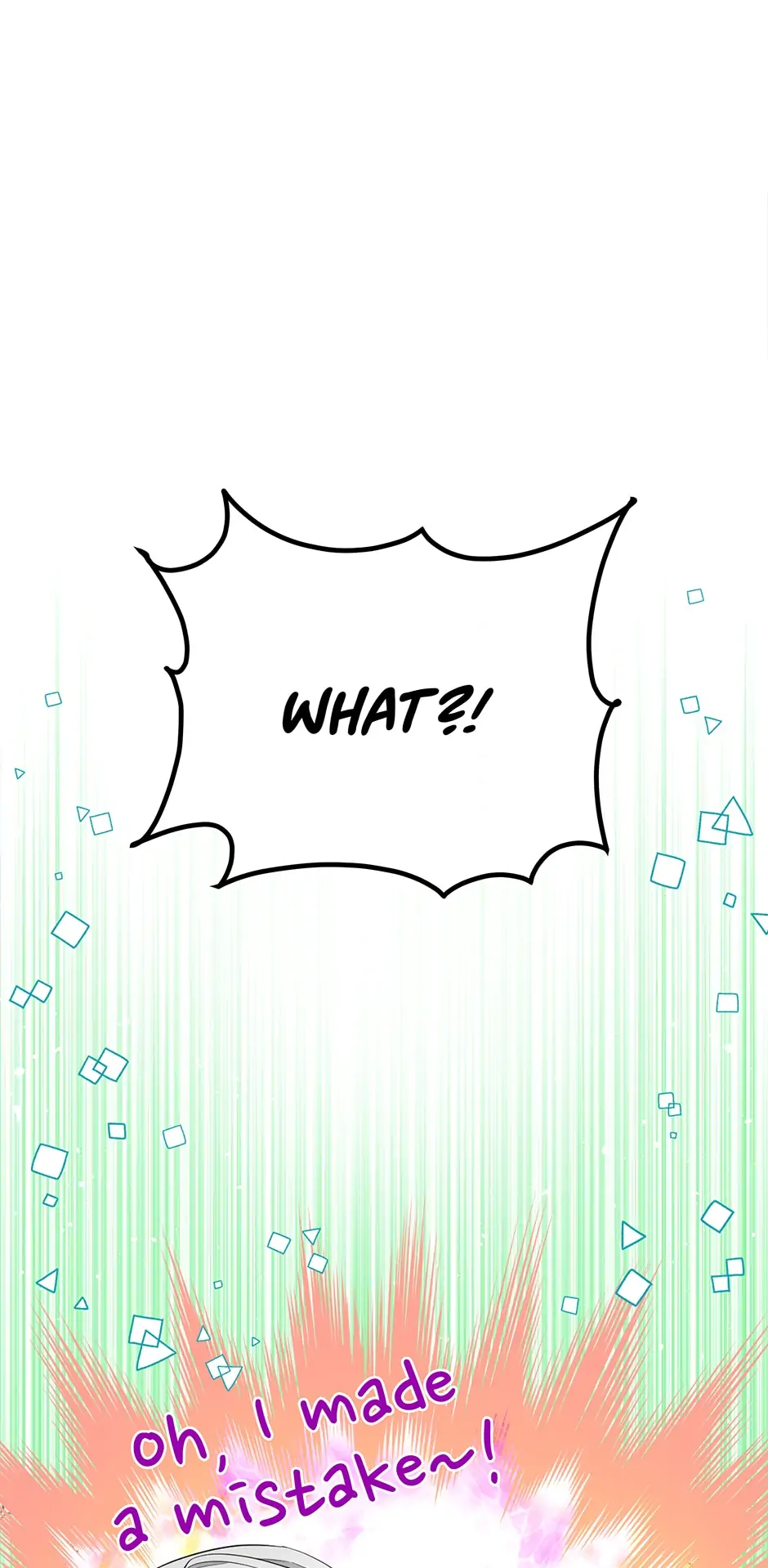 I Became the Hero’s Mom Chapter 62 - page 23