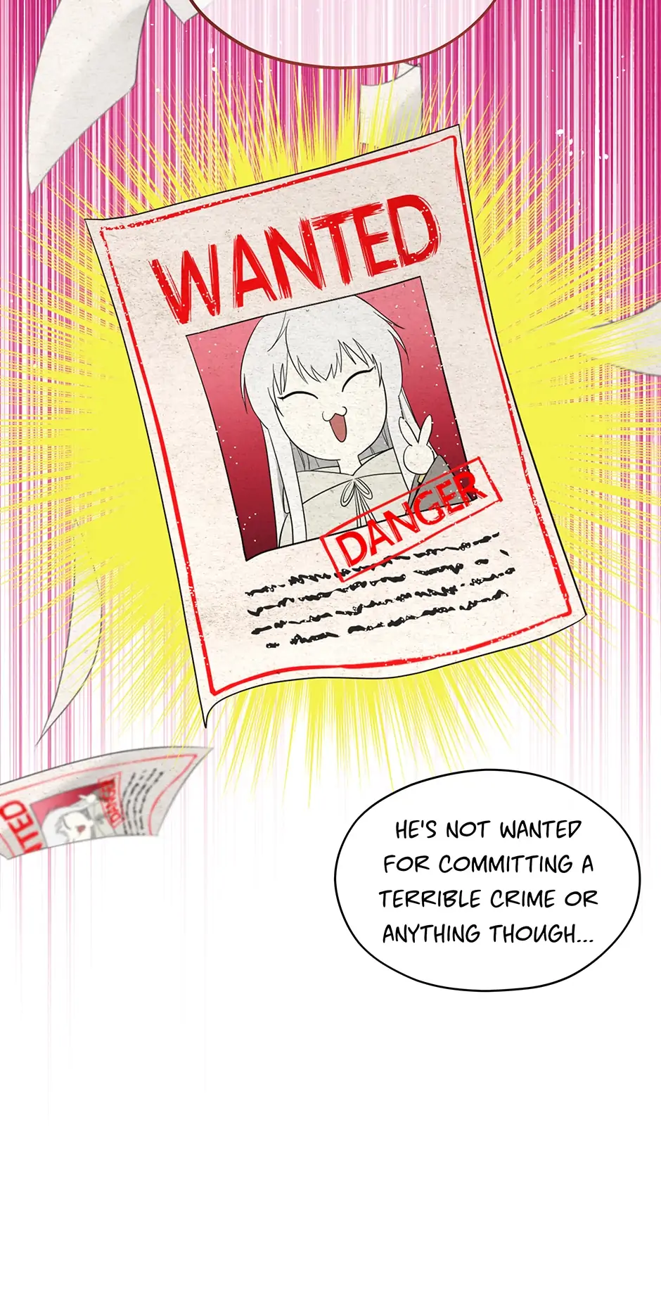 I Became the Hero’s Mom Chapter 62 - page 28