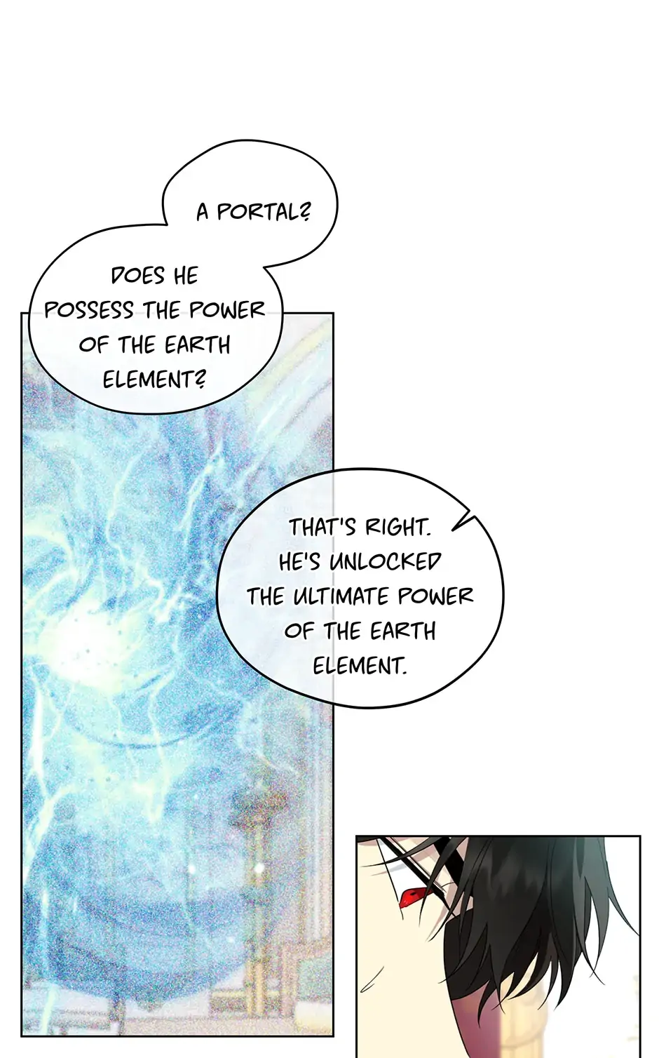 I Became the Hero’s Mom Chapter 62 - page 31