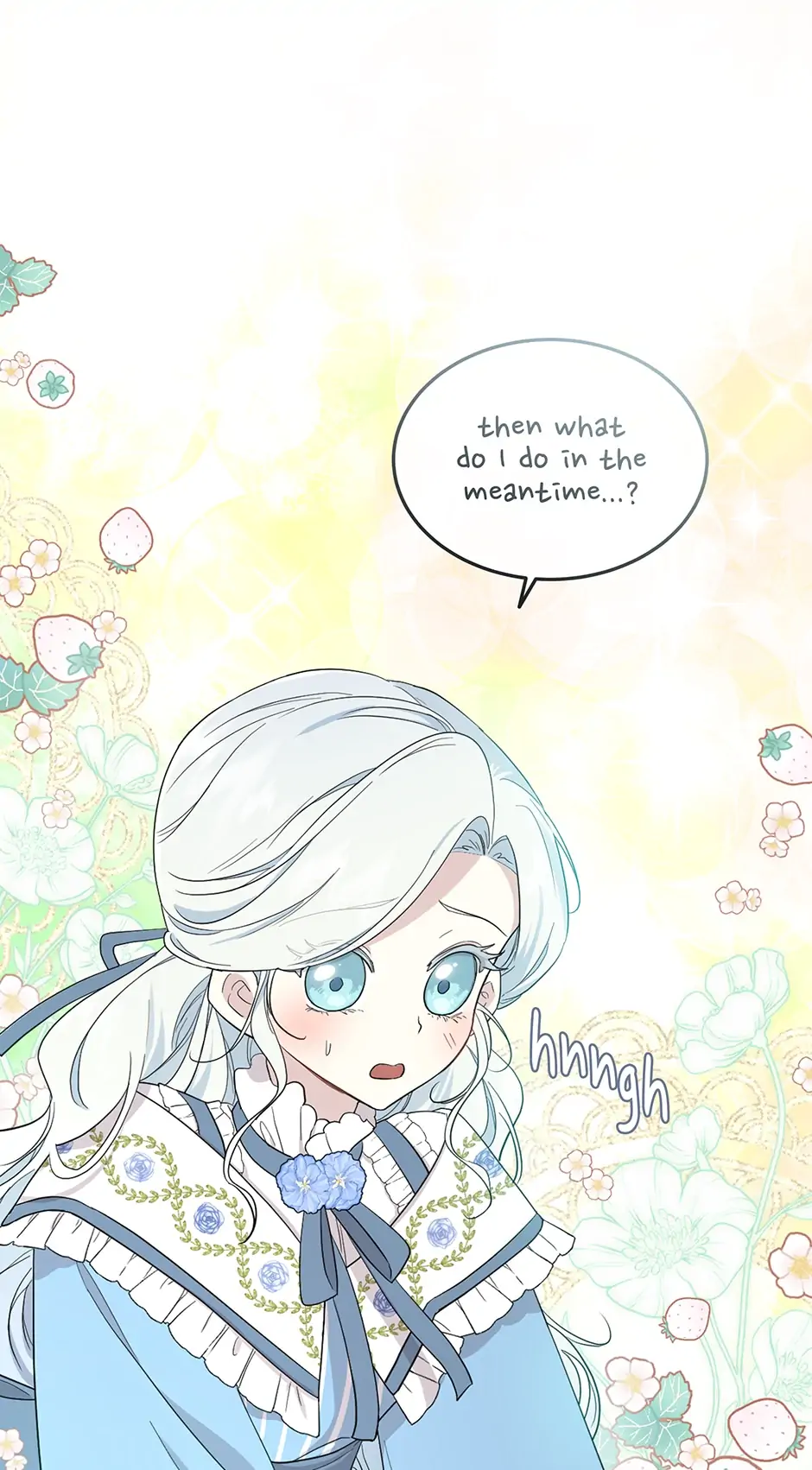 I Became the Hero’s Mom Chapter 62 - page 34
