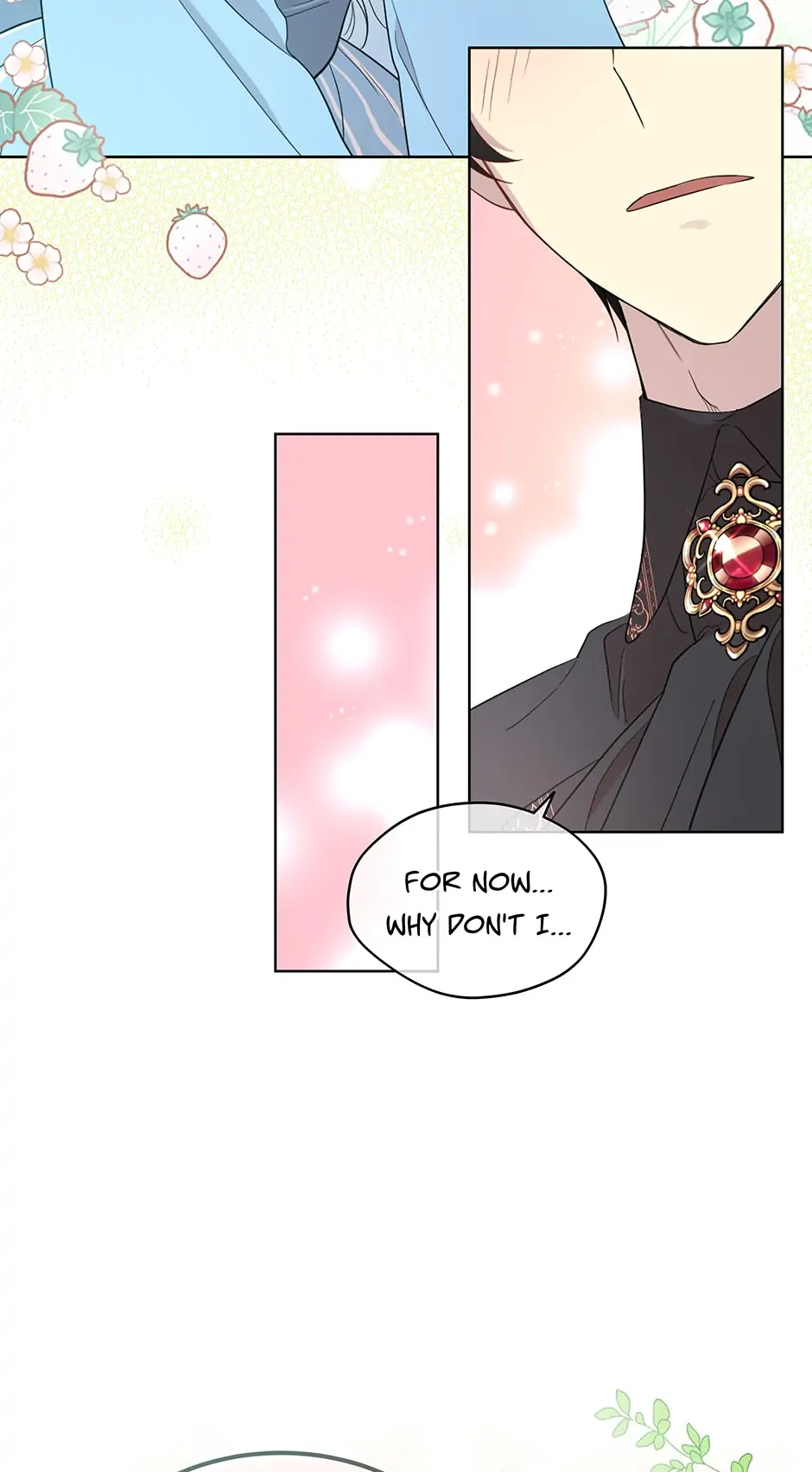 I Became the Hero’s Mom Chapter 62 - page 35