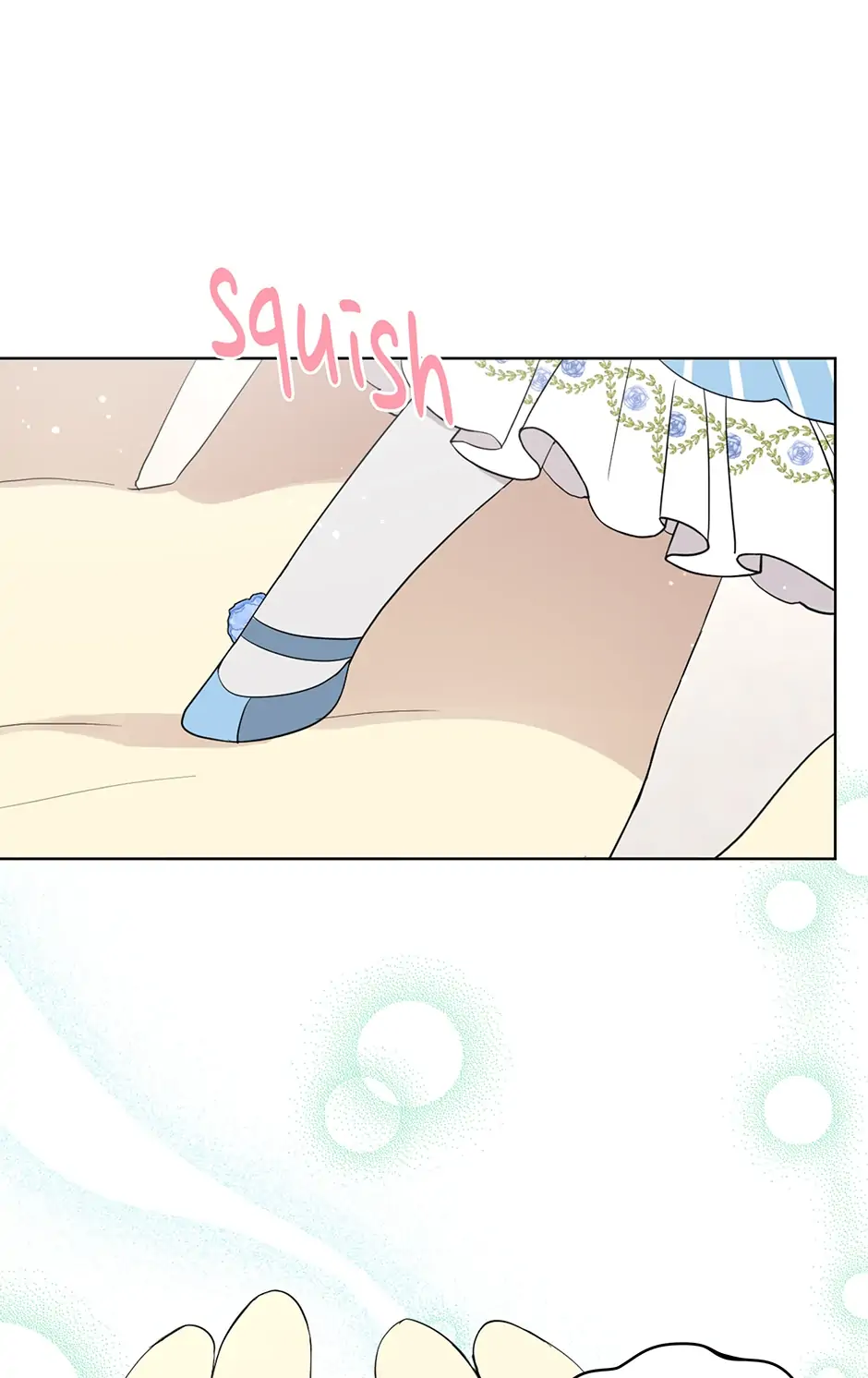 I Became the Hero’s Mom Chapter 62 - page 39
