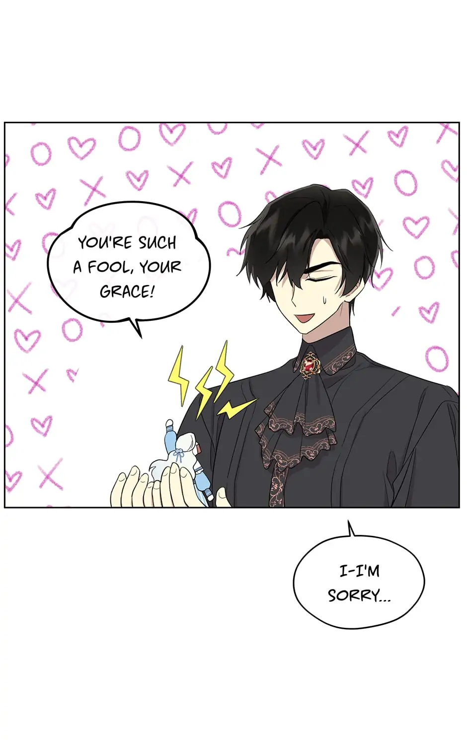 I Became the Hero’s Mom Chapter 62 - page 41