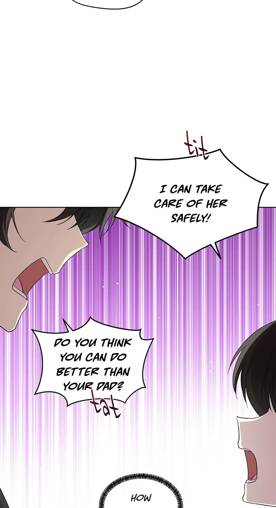 I Became the Hero’s Mom Chapter 62 - page 47