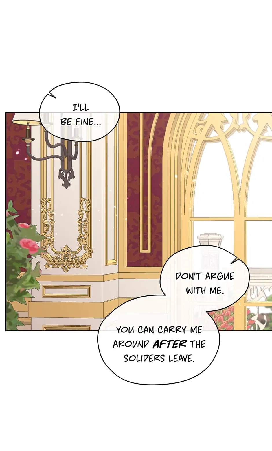 I Became the Hero’s Mom Chapter 62 - page 52