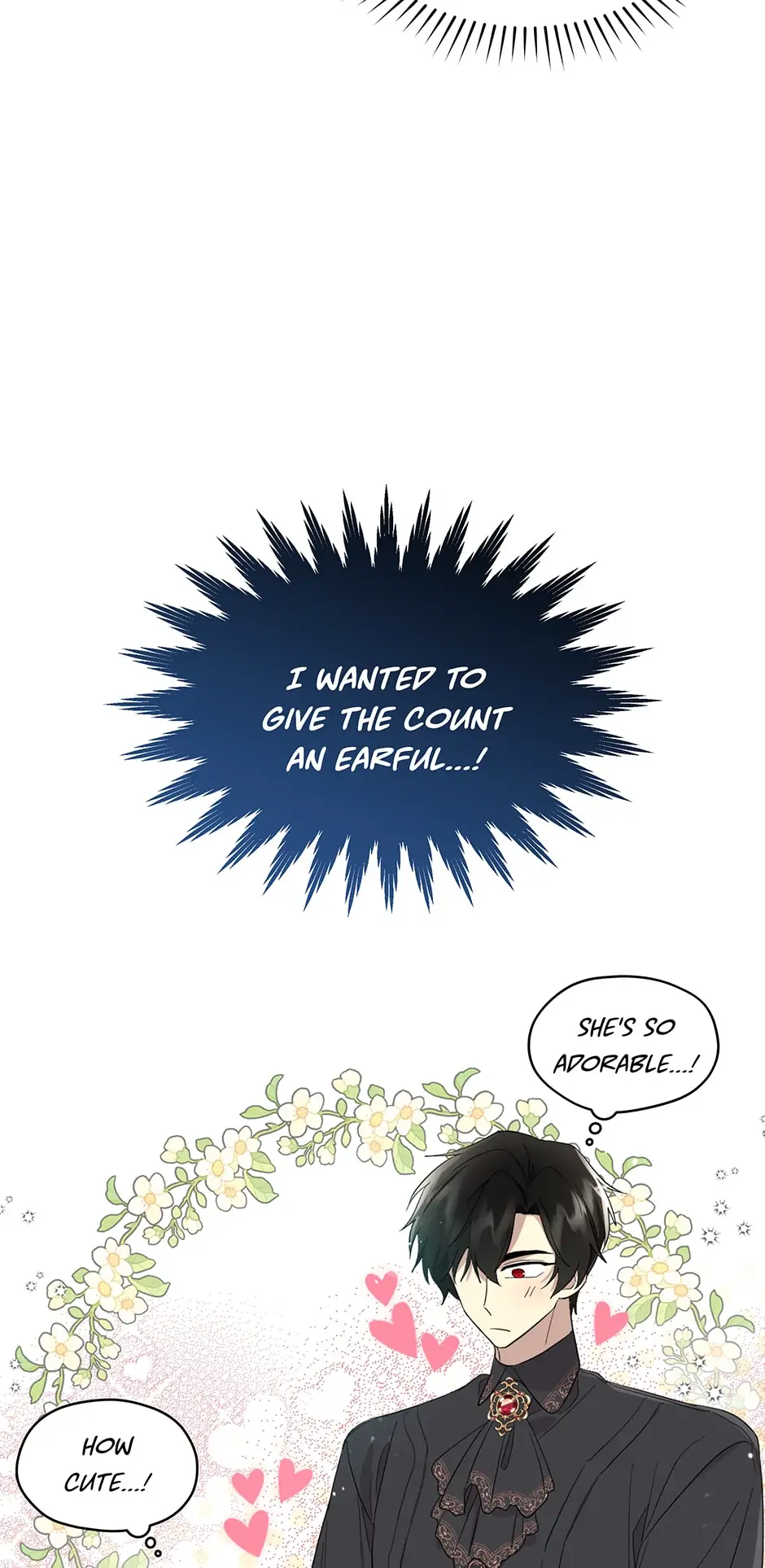 I Became the Hero’s Mom Chapter 62 - page 54