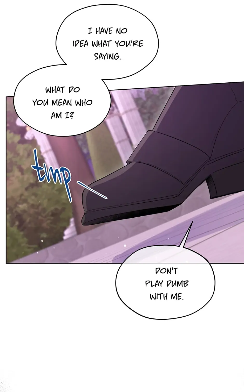 I Became the Hero’s Mom Chapter 74 - page 10