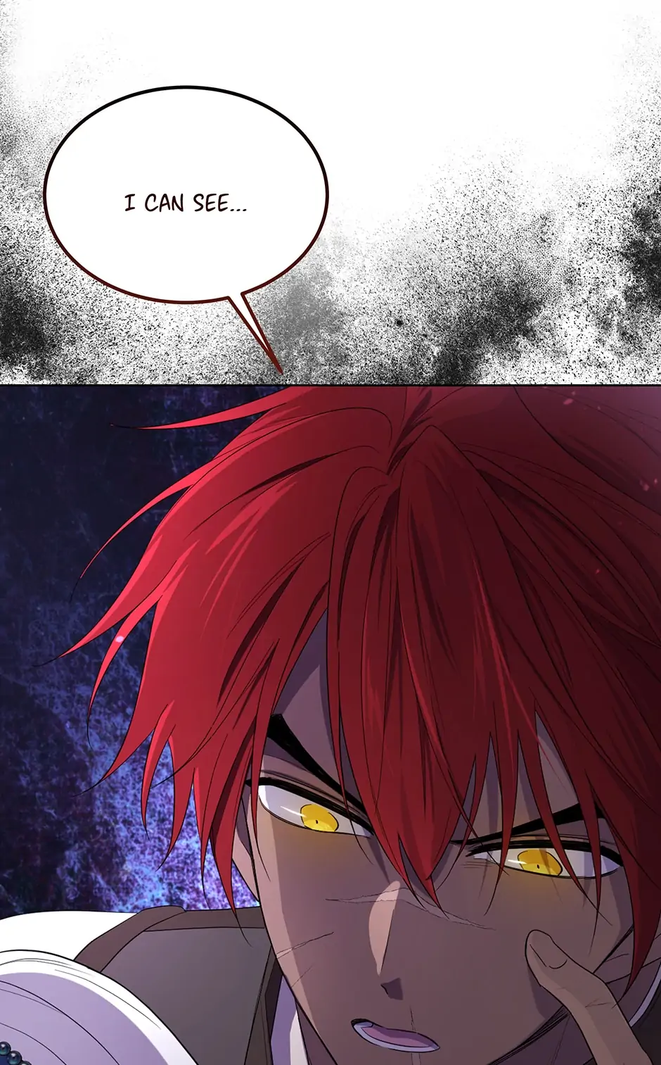 I Became the Hero’s Mom Chapter 74 - page 11