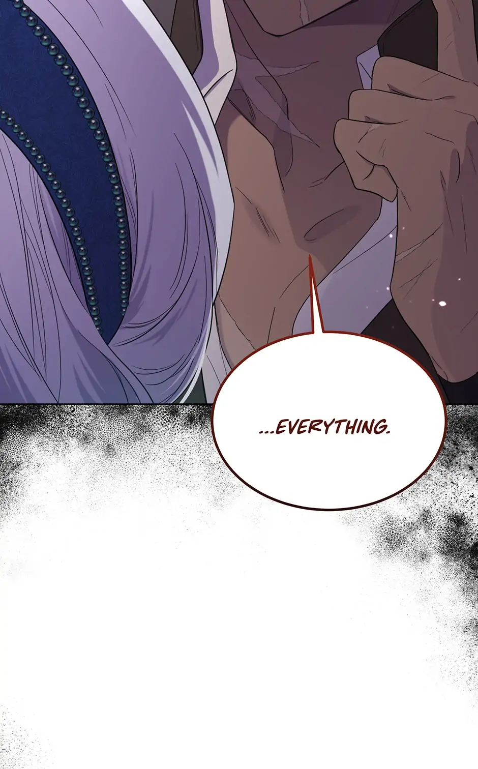 I Became the Hero’s Mom Chapter 74 - page 12