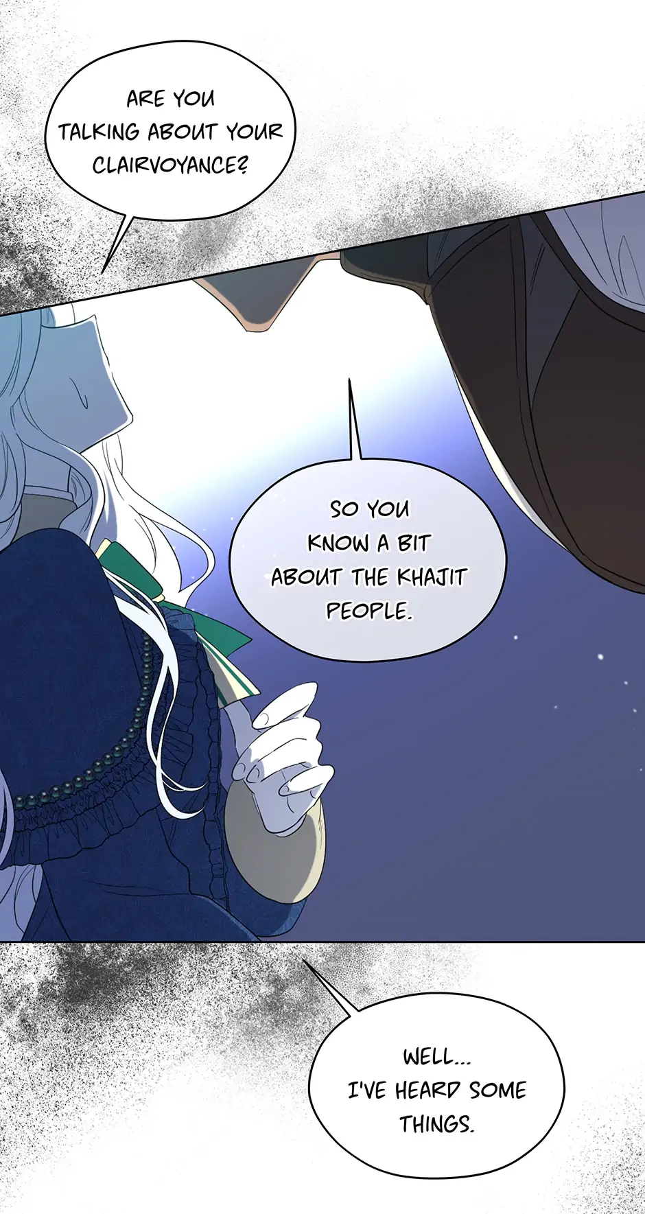I Became the Hero’s Mom Chapter 74 - page 13