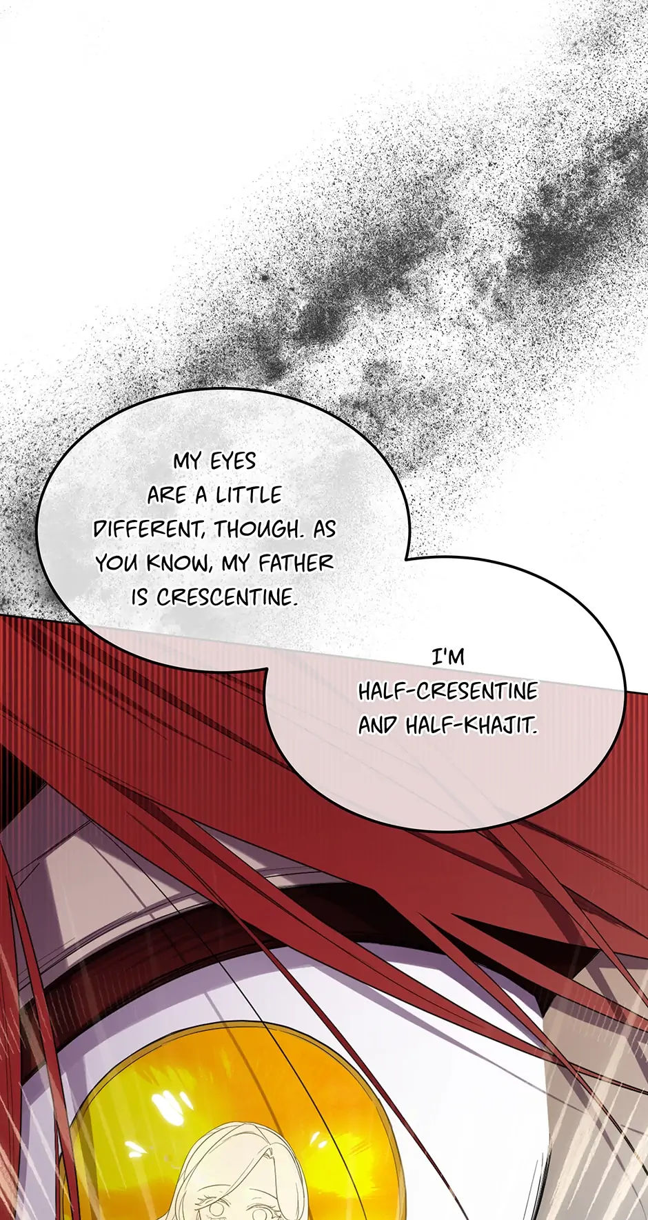 I Became the Hero’s Mom Chapter 74 - page 14