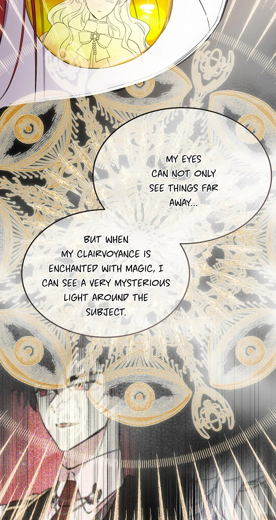 I Became the Hero’s Mom Chapter 74 - page 15
