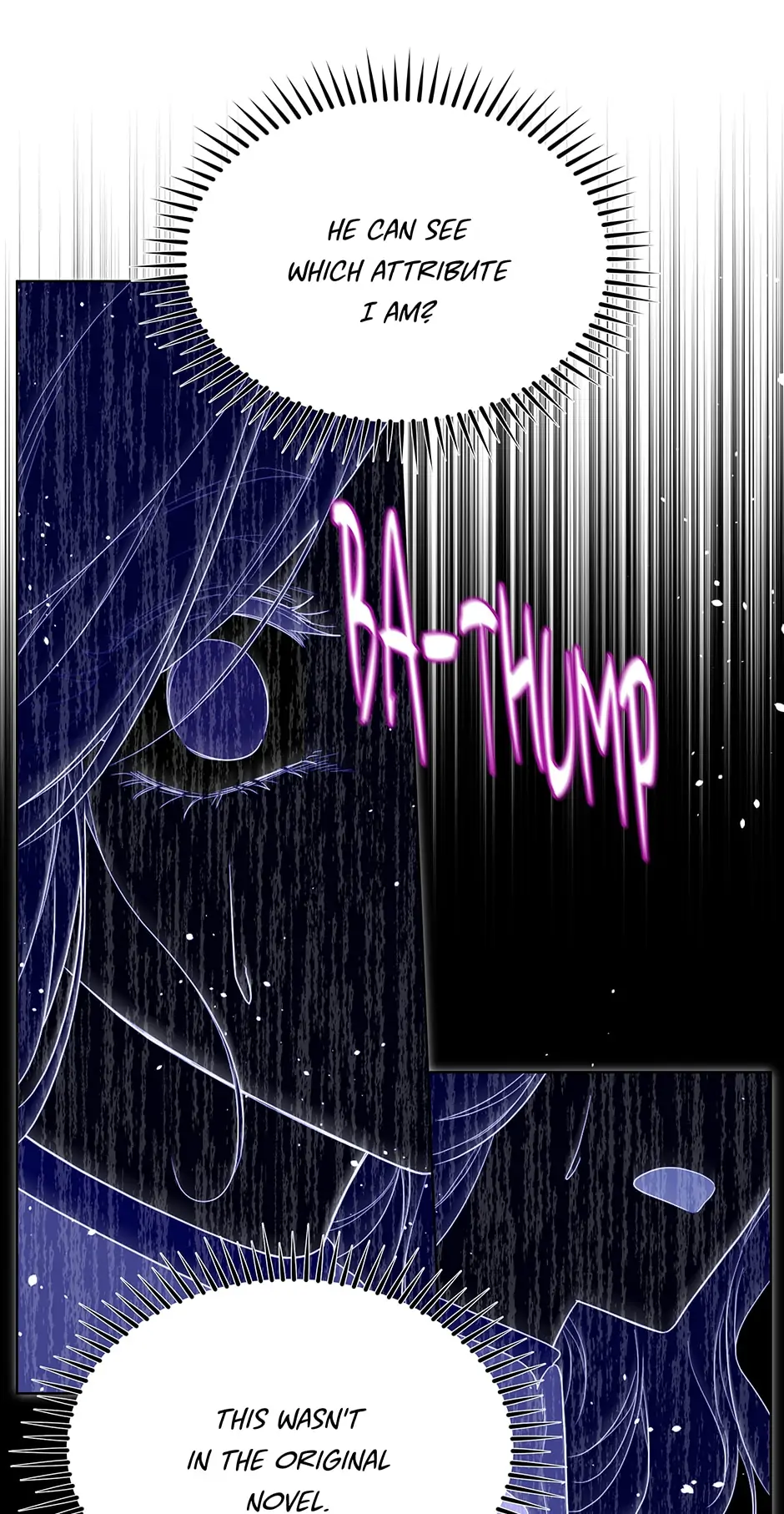 I Became the Hero’s Mom Chapter 74 - page 17