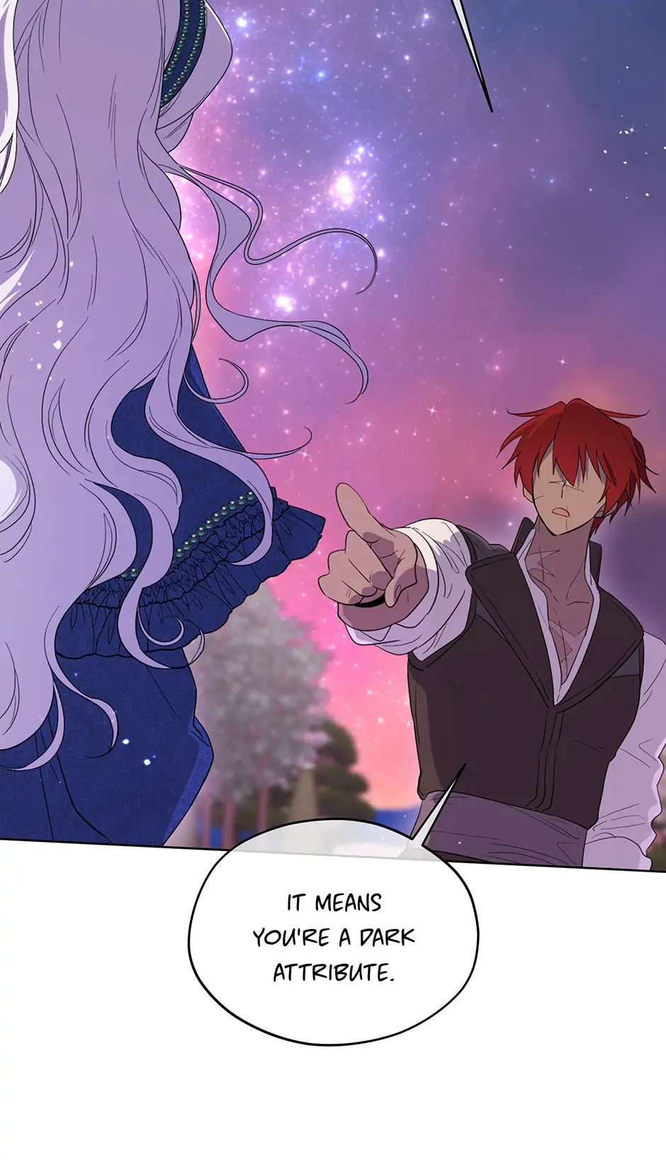 I Became the Hero’s Mom Chapter 74 - page 27
