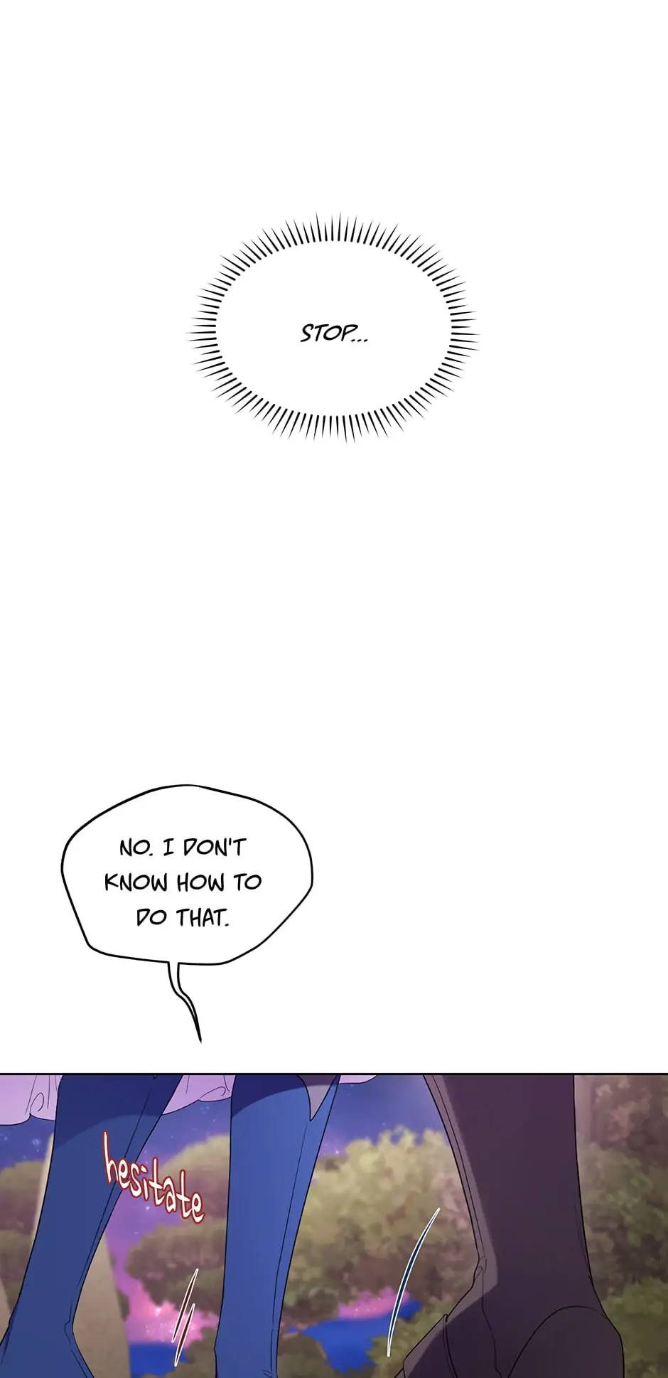 I Became the Hero’s Mom Chapter 74 - page 30