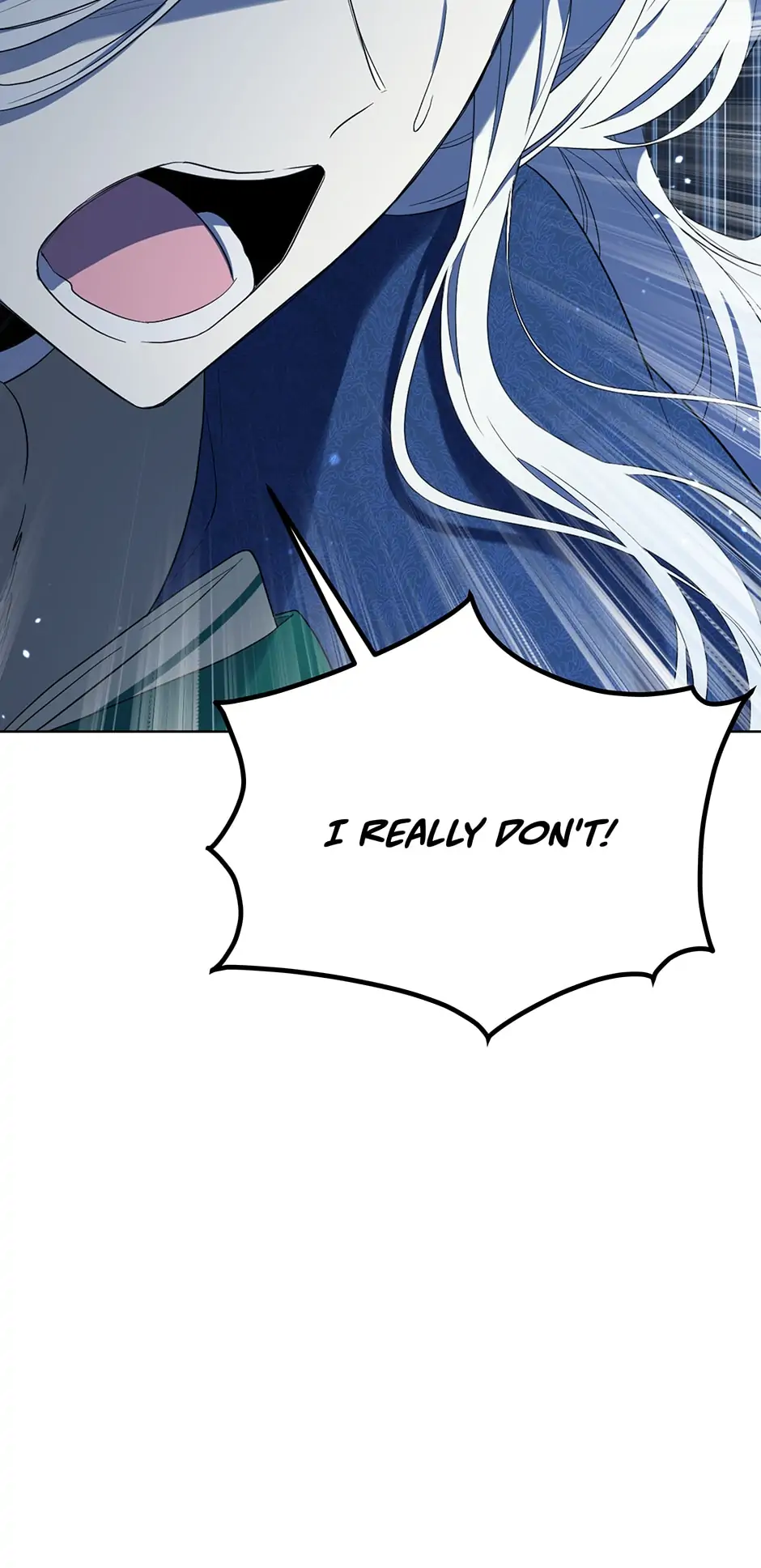 I Became the Hero’s Mom Chapter 74 - page 32