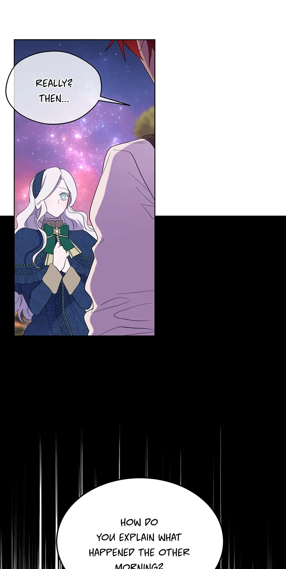 I Became the Hero’s Mom Chapter 74 - page 33