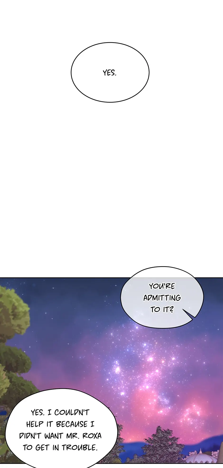 I Became the Hero’s Mom Chapter 74 - page 38
