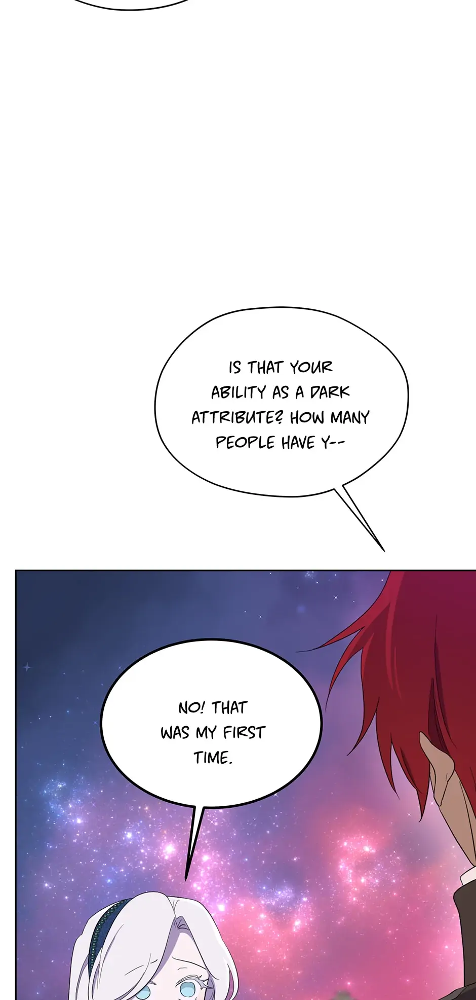 I Became the Hero’s Mom Chapter 74 - page 39