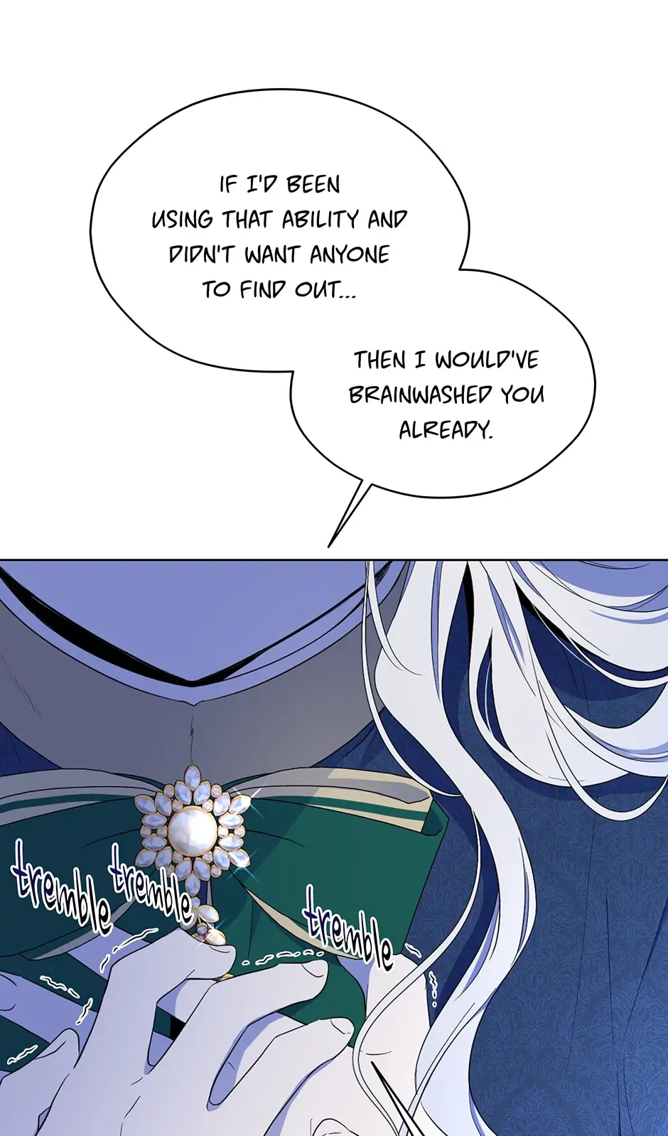 I Became the Hero’s Mom Chapter 74 - page 41