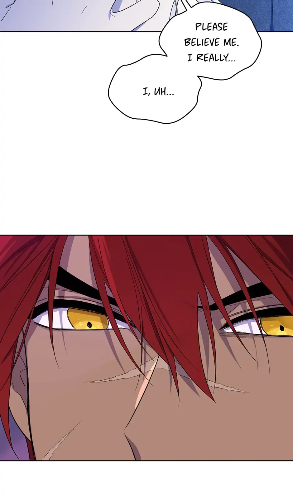 I Became the Hero’s Mom Chapter 74 - page 42