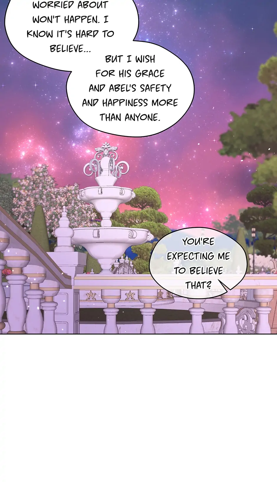I Became the Hero’s Mom Chapter 74 - page 49