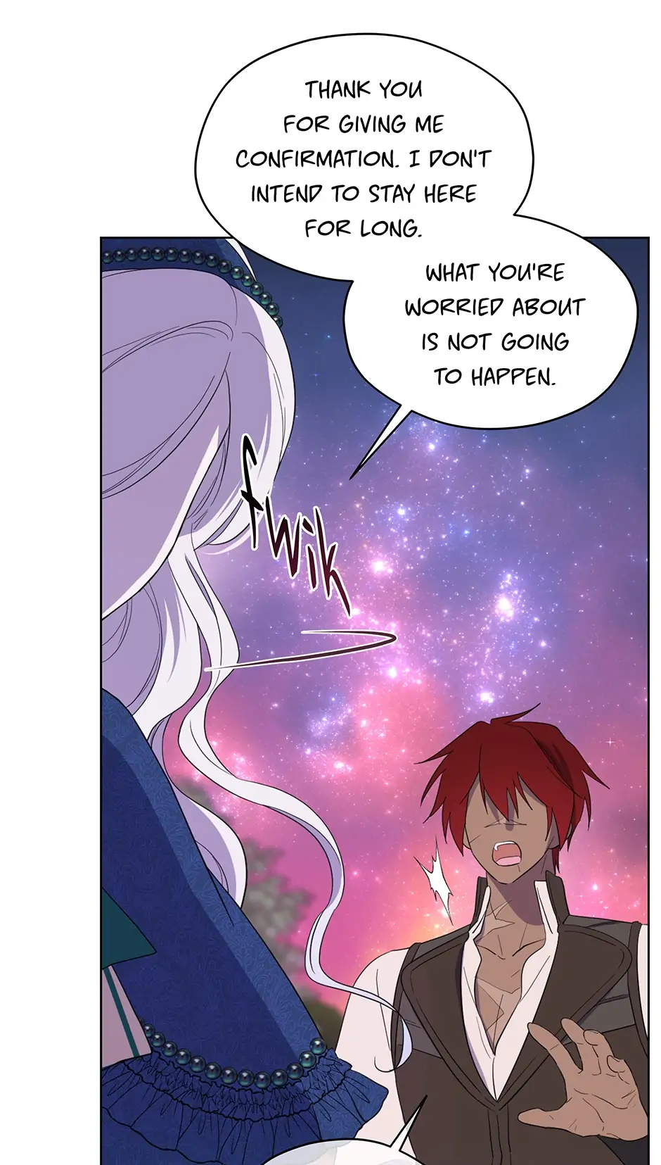 I Became the Hero’s Mom Chapter 74 - page 50