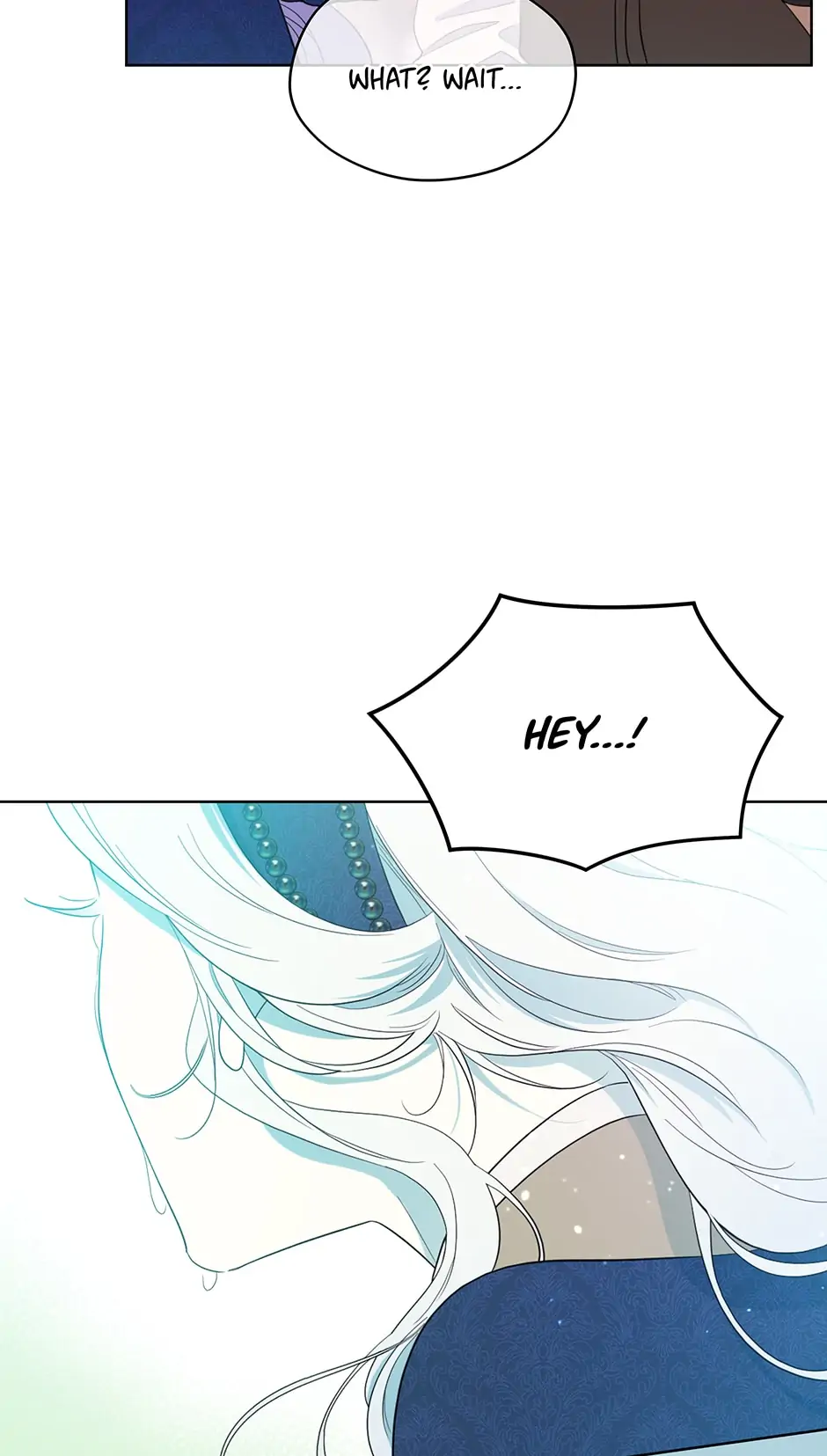 I Became the Hero’s Mom Chapter 74 - page 51