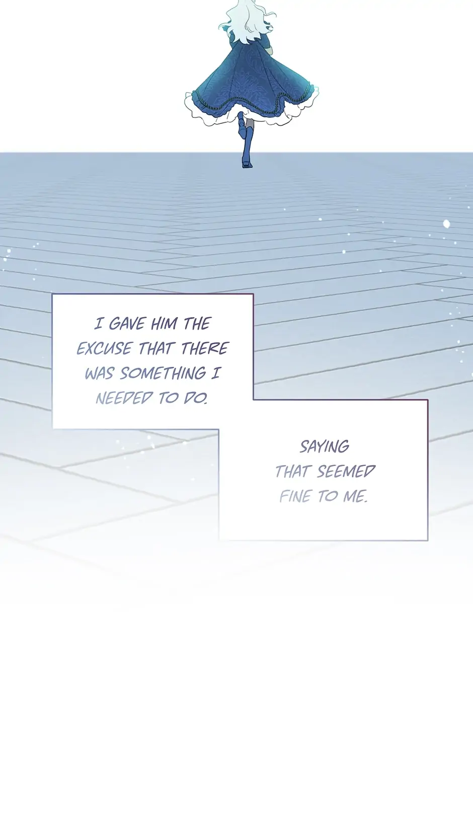 I Became the Hero’s Mom Chapter 74 - page 53