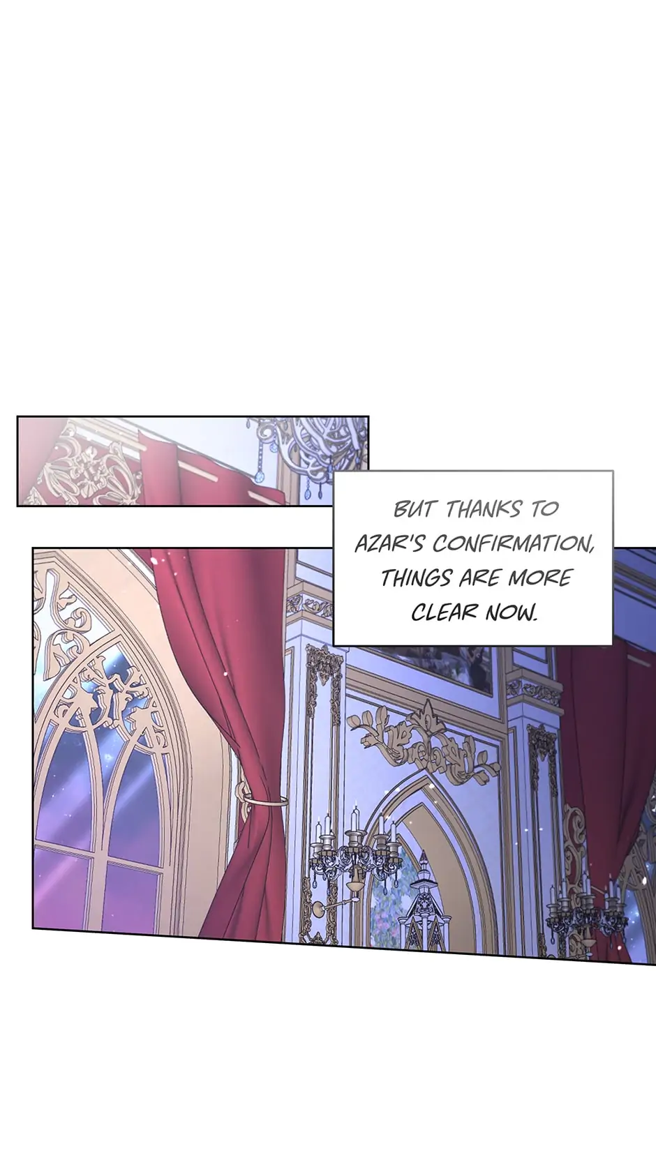 I Became the Hero’s Mom Chapter 74 - page 54