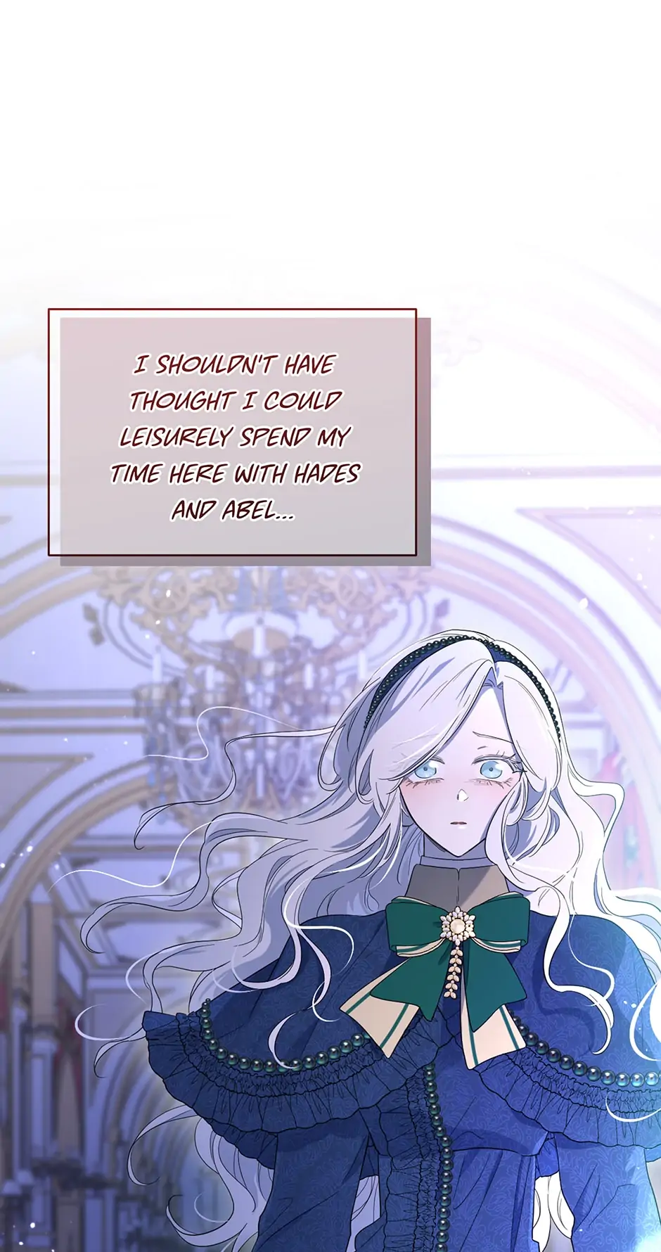 I Became the Hero’s Mom Chapter 74 - page 55