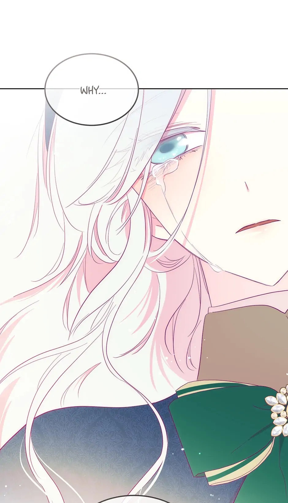 I Became the Hero’s Mom Chapter 74 - page 61