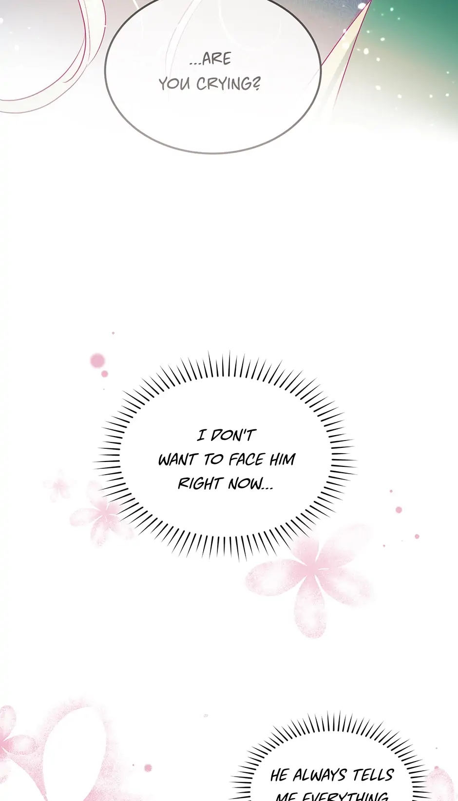 I Became the Hero’s Mom Chapter 74 - page 62