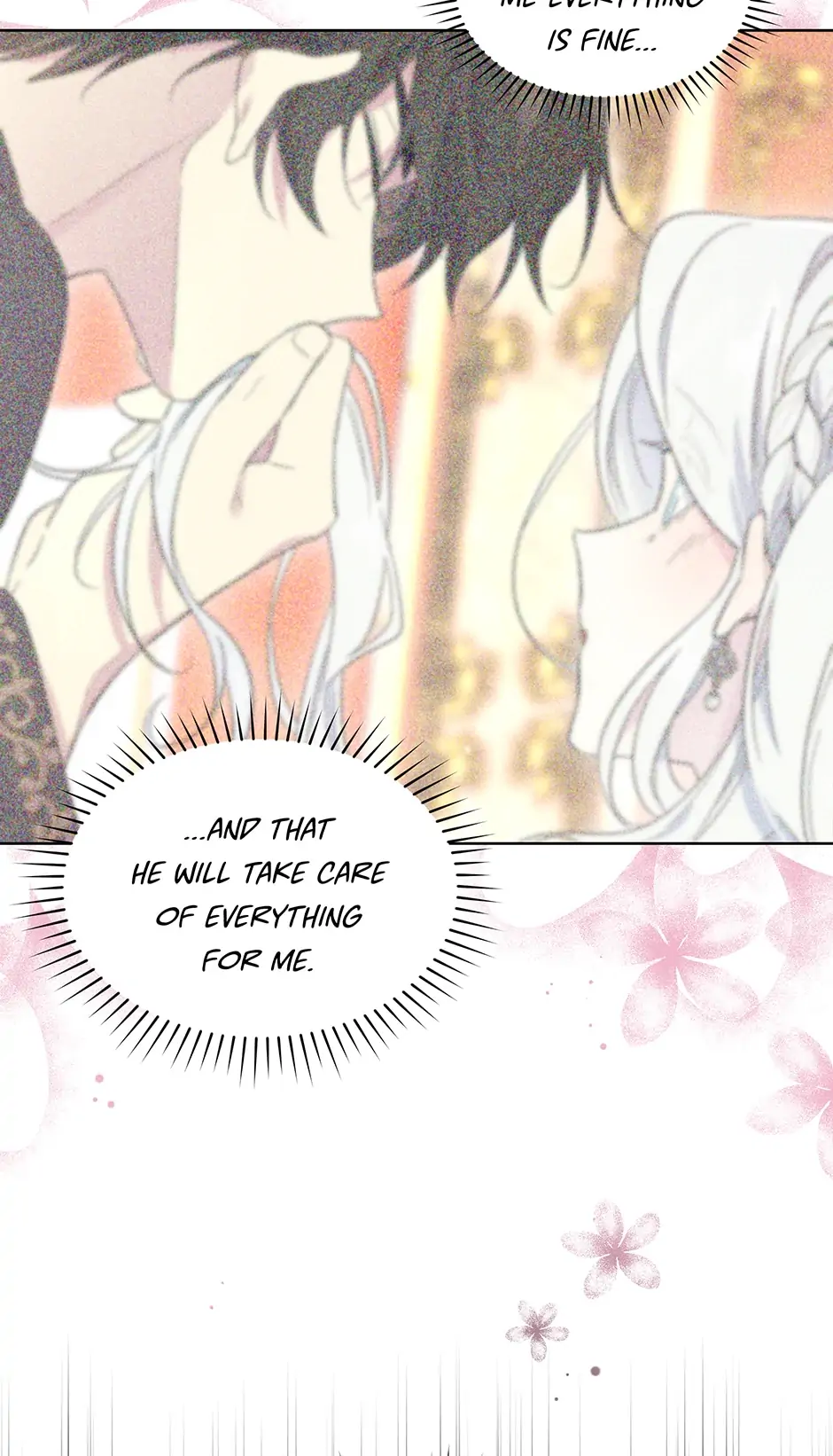 I Became the Hero’s Mom Chapter 74 - page 63