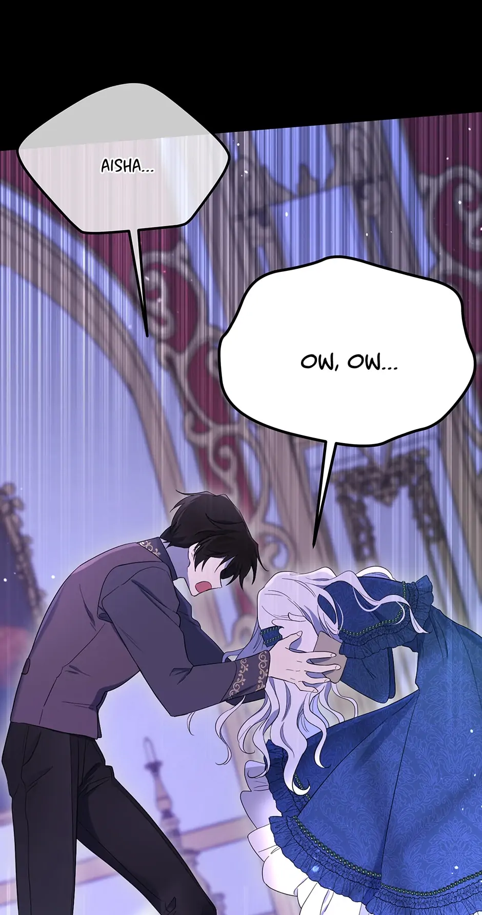 I Became the Hero’s Mom Chapter 74 - page 67