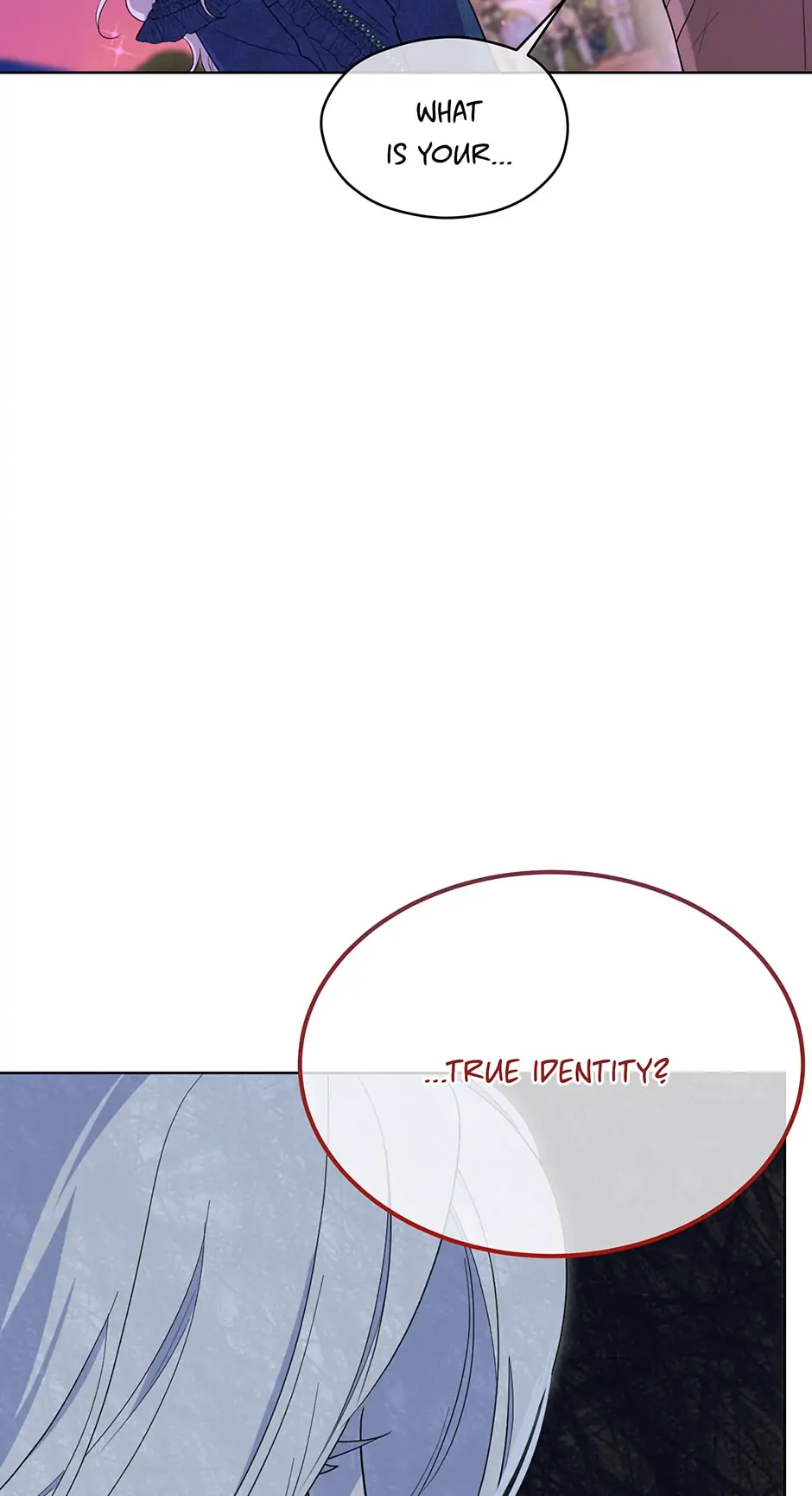 I Became the Hero’s Mom Chapter 74 - page 7