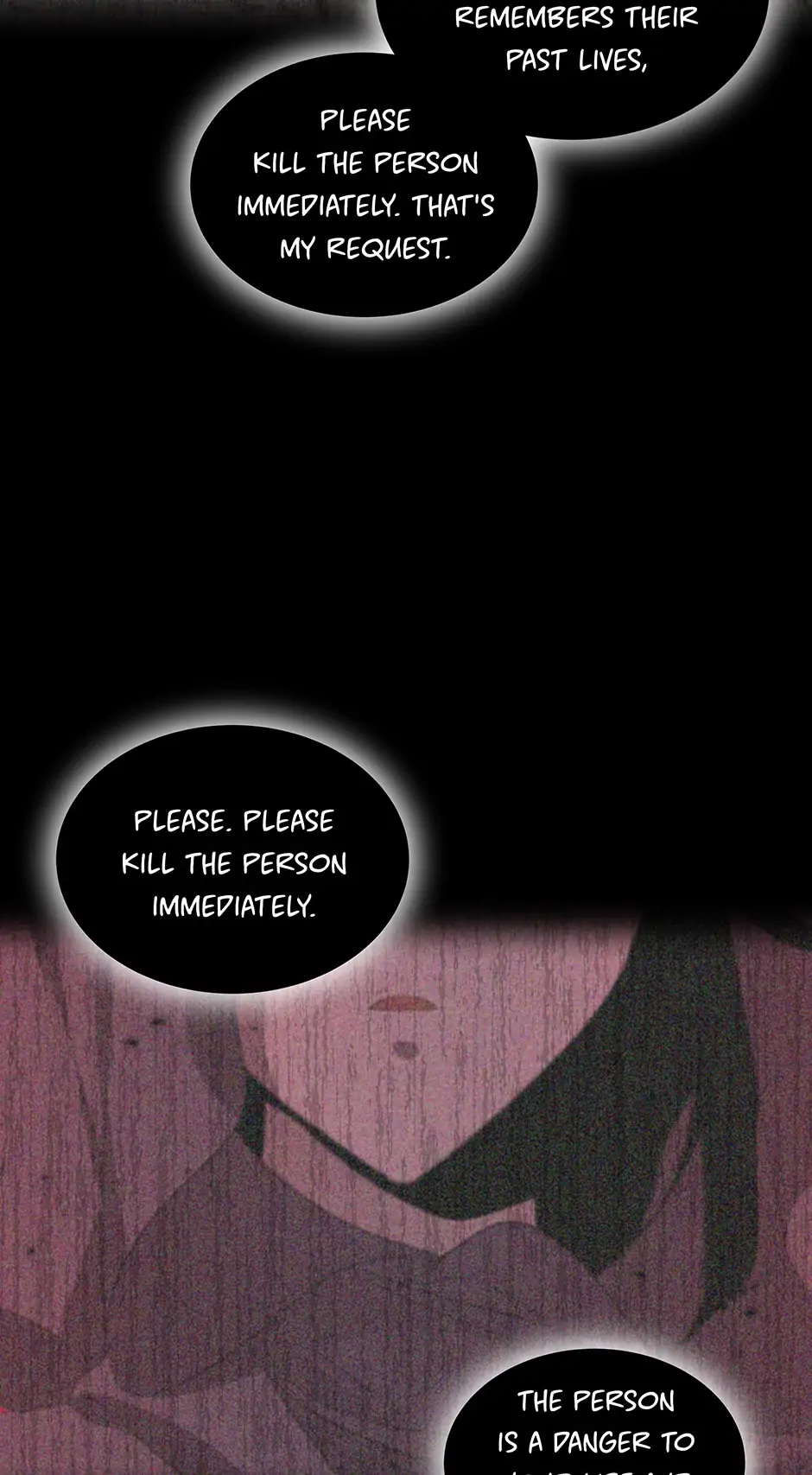 I Became the Hero’s Mom Chapter 74 - page 70