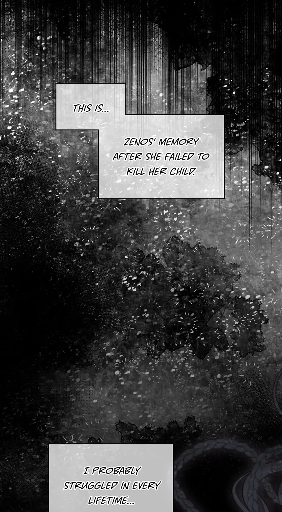 I Became the Hero’s Mom Chapter 74 - page 72