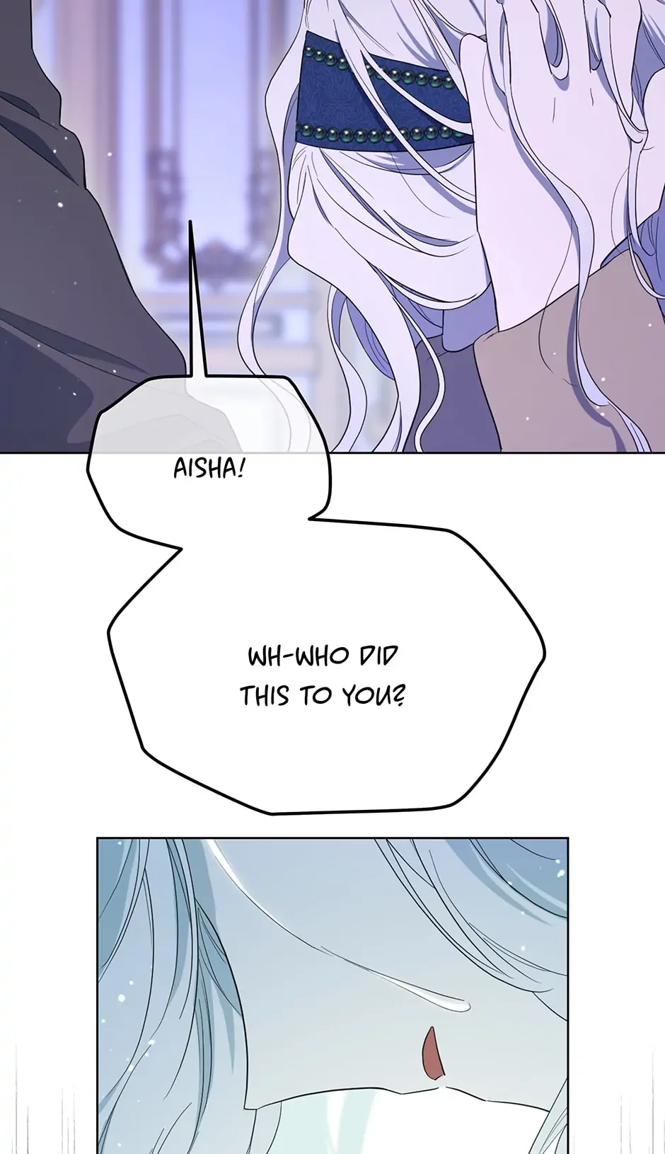 I Became the Hero’s Mom Chapter 74 - page 75