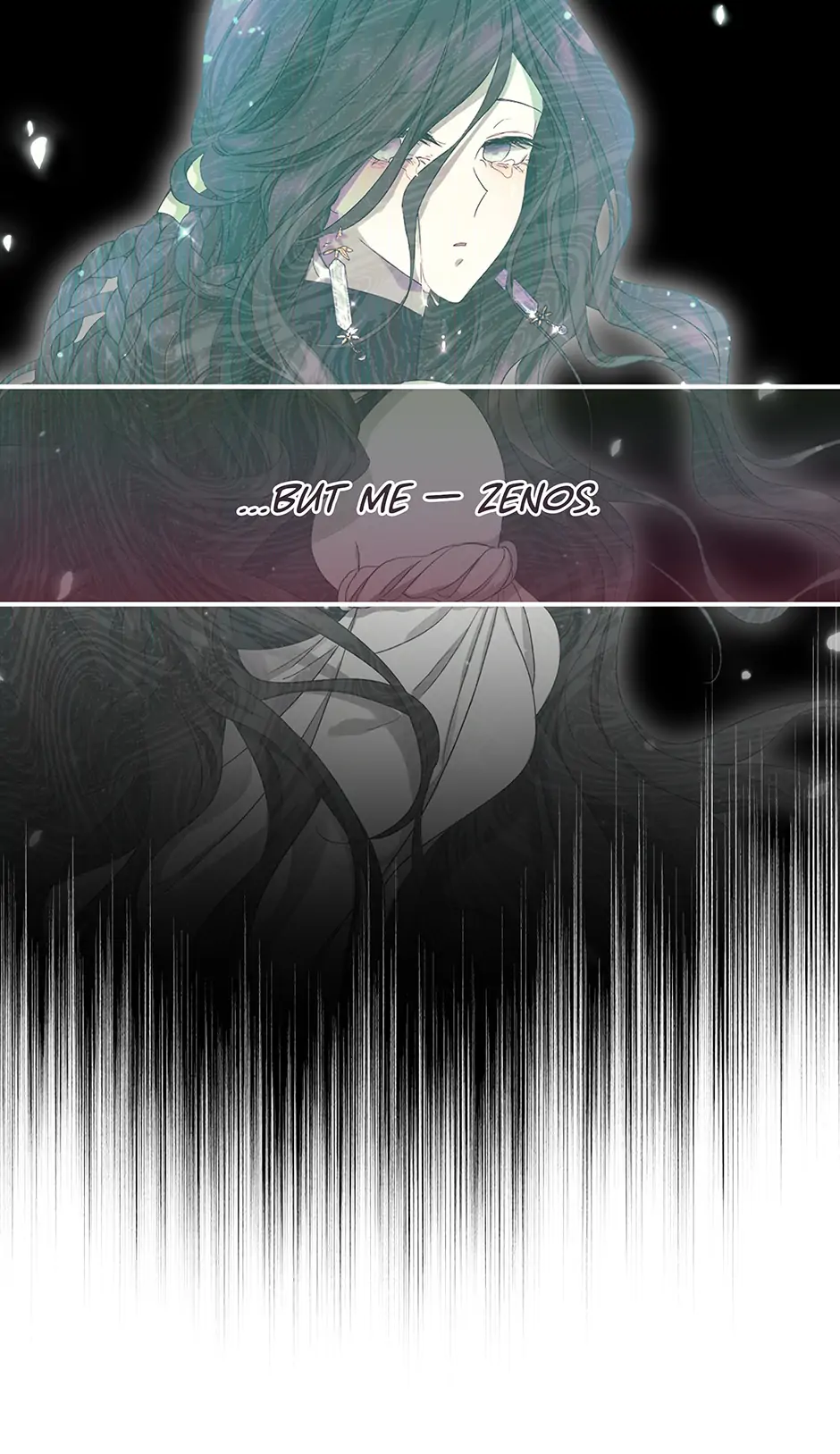 I Became the Hero’s Mom Chapter 74 - page 77