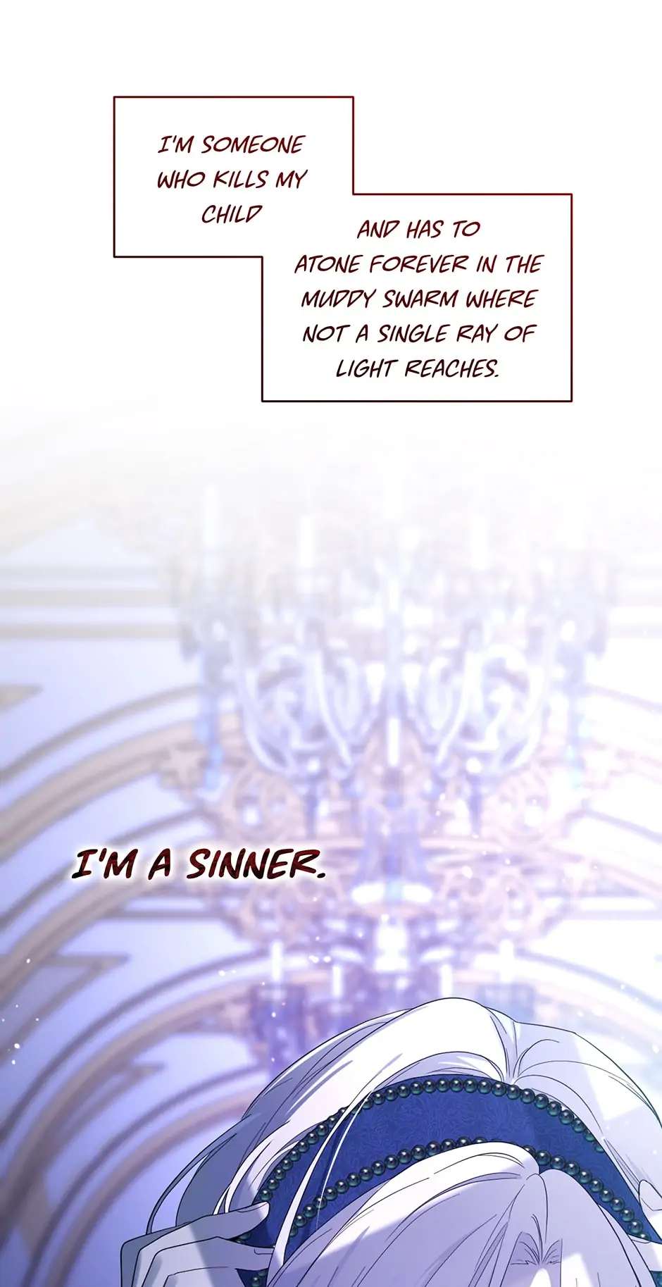 I Became the Hero’s Mom Chapter 74 - page 78