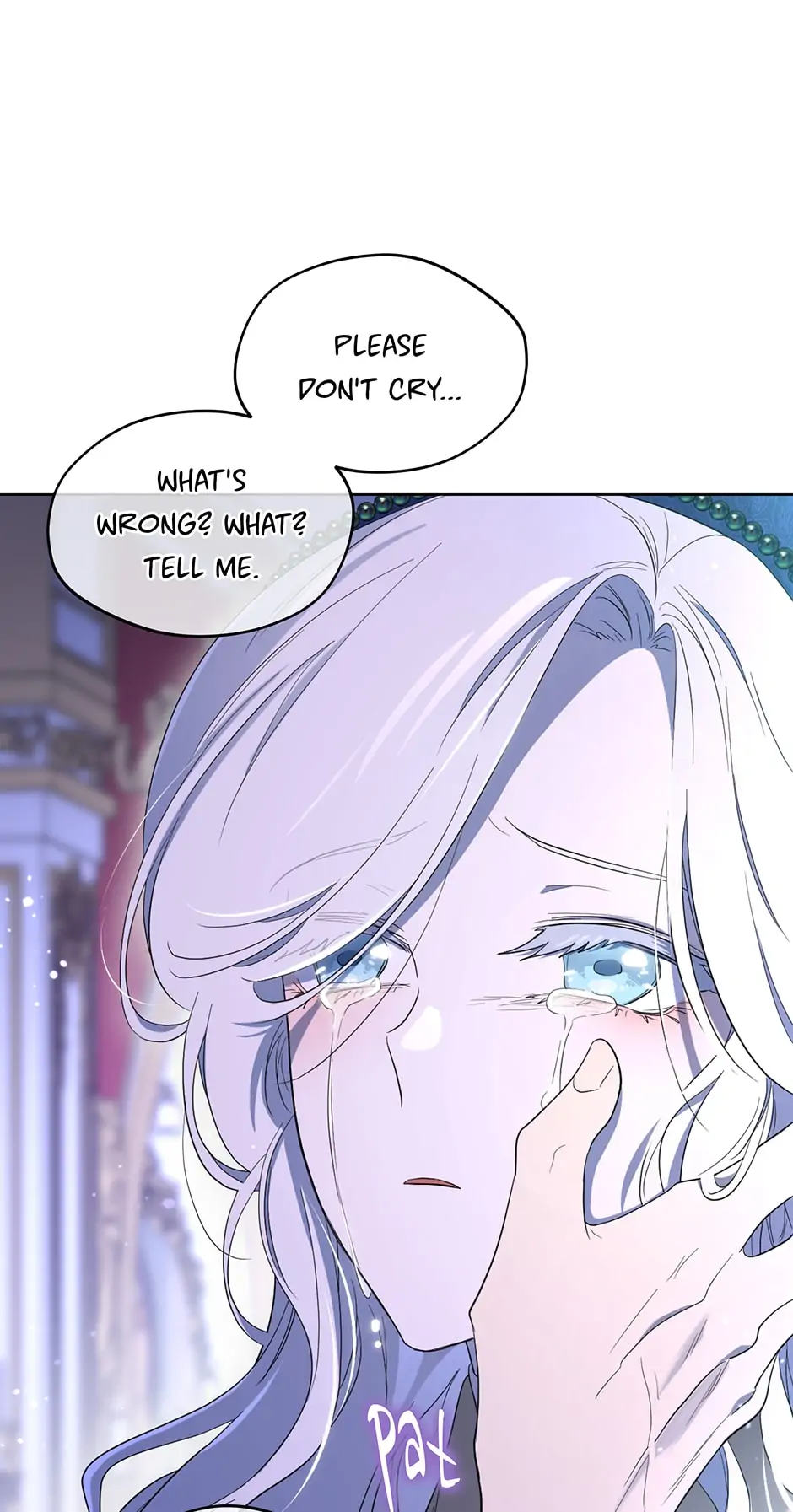 I Became the Hero’s Mom Chapter 74 - page 81