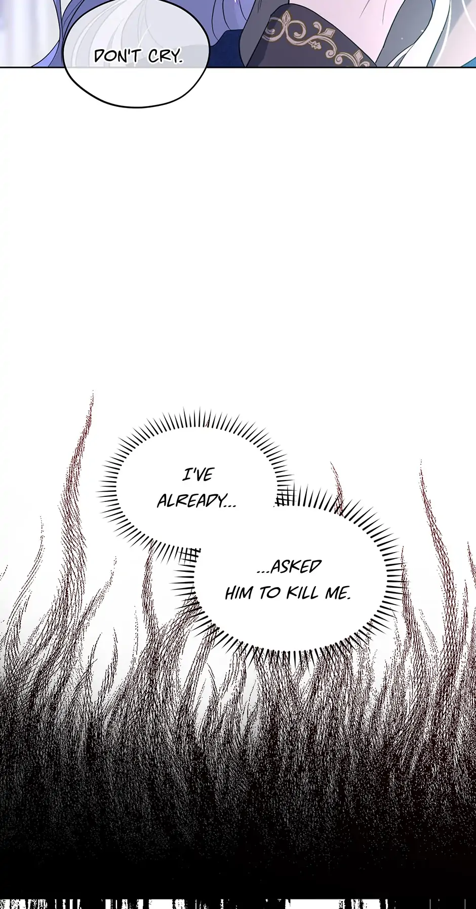 I Became the Hero’s Mom Chapter 74 - page 82