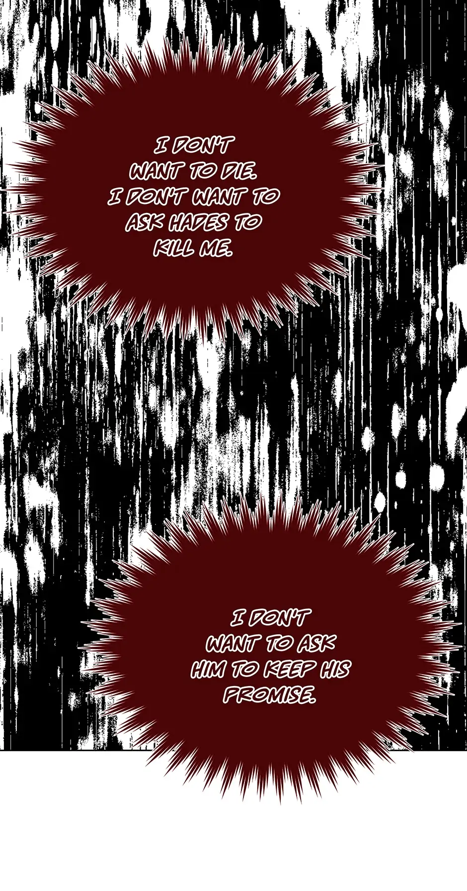 I Became the Hero’s Mom Chapter 74 - page 83