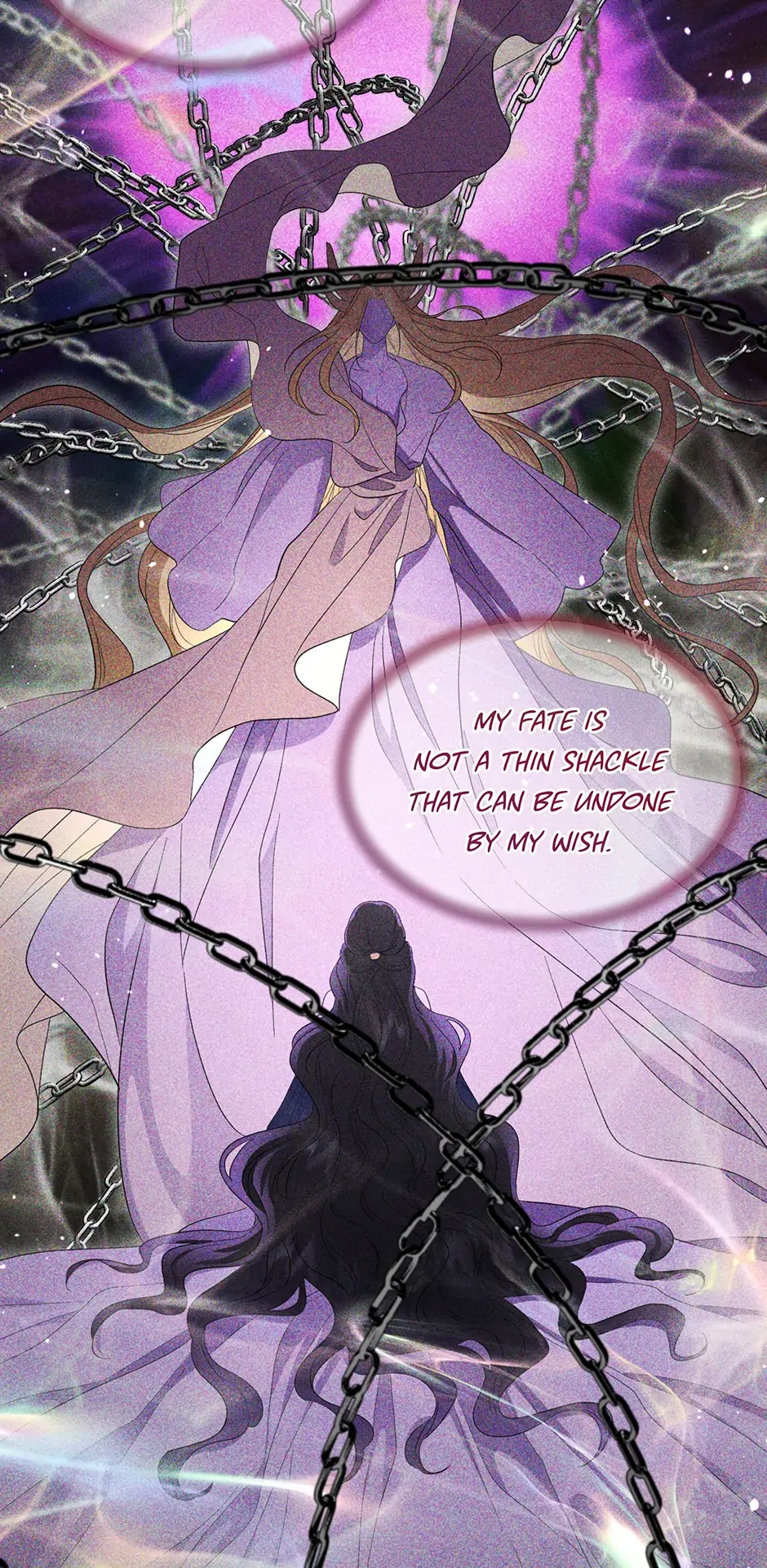 I Became the Hero’s Mom Chapter 74 - page 88