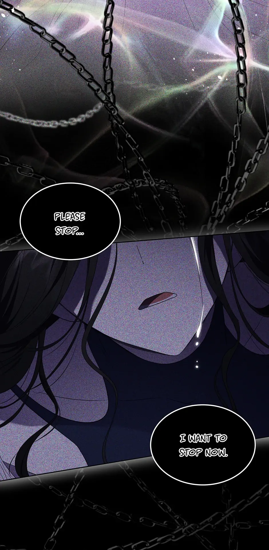 I Became the Hero’s Mom Chapter 74 - page 89
